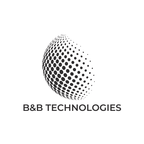 B&B Technologies Logo